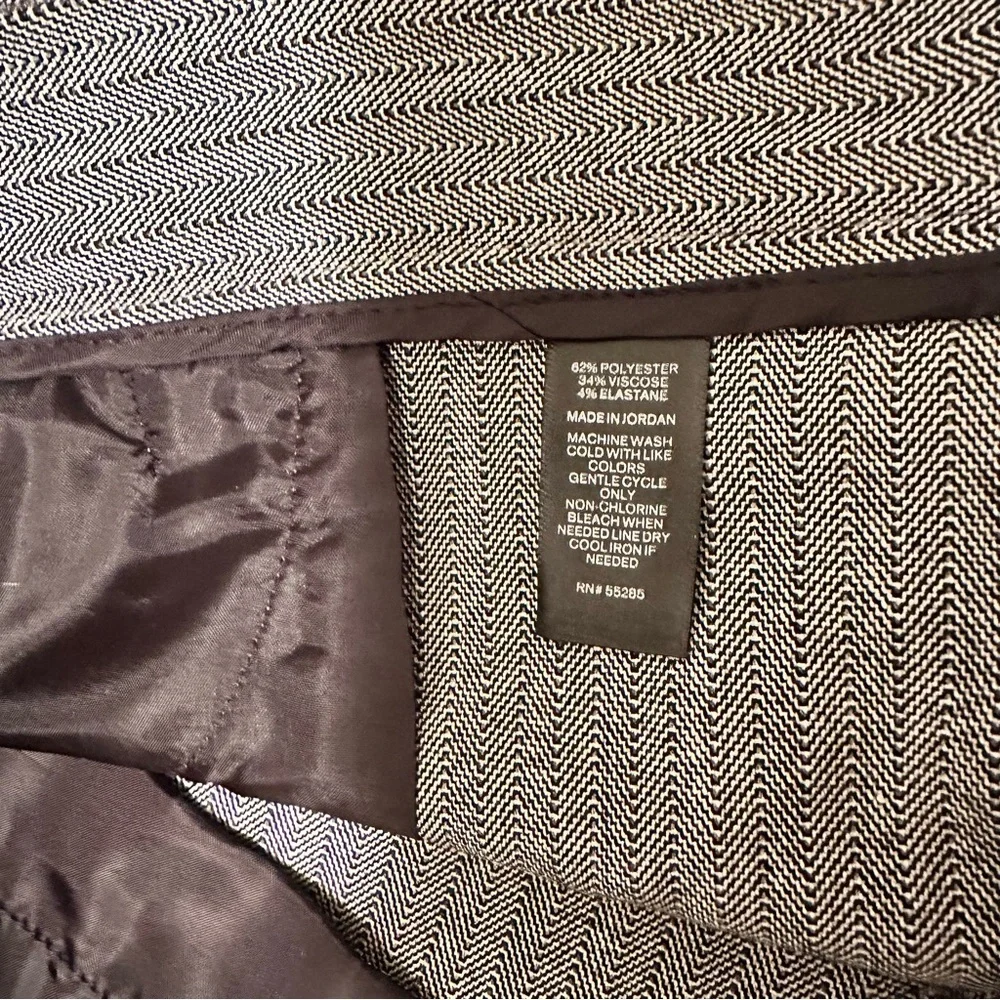 Express Women’s Trousers Pants EUC